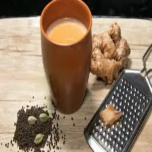ginger cinnamon tea benefits guide