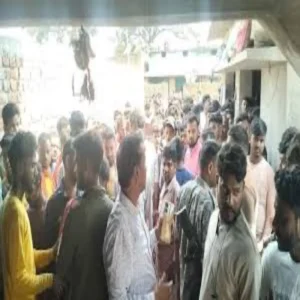 giridih father kills three daughters