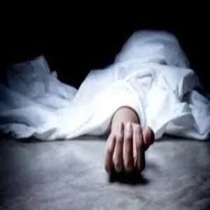 giridih husband kills wife surrenders