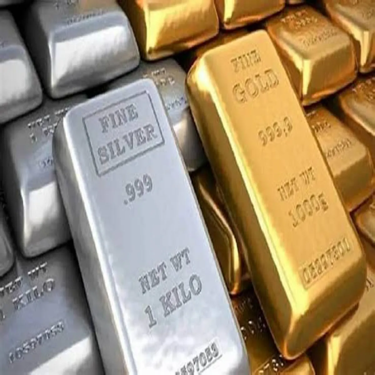 Bullion Market Bullion Market Vaishvik Dbav