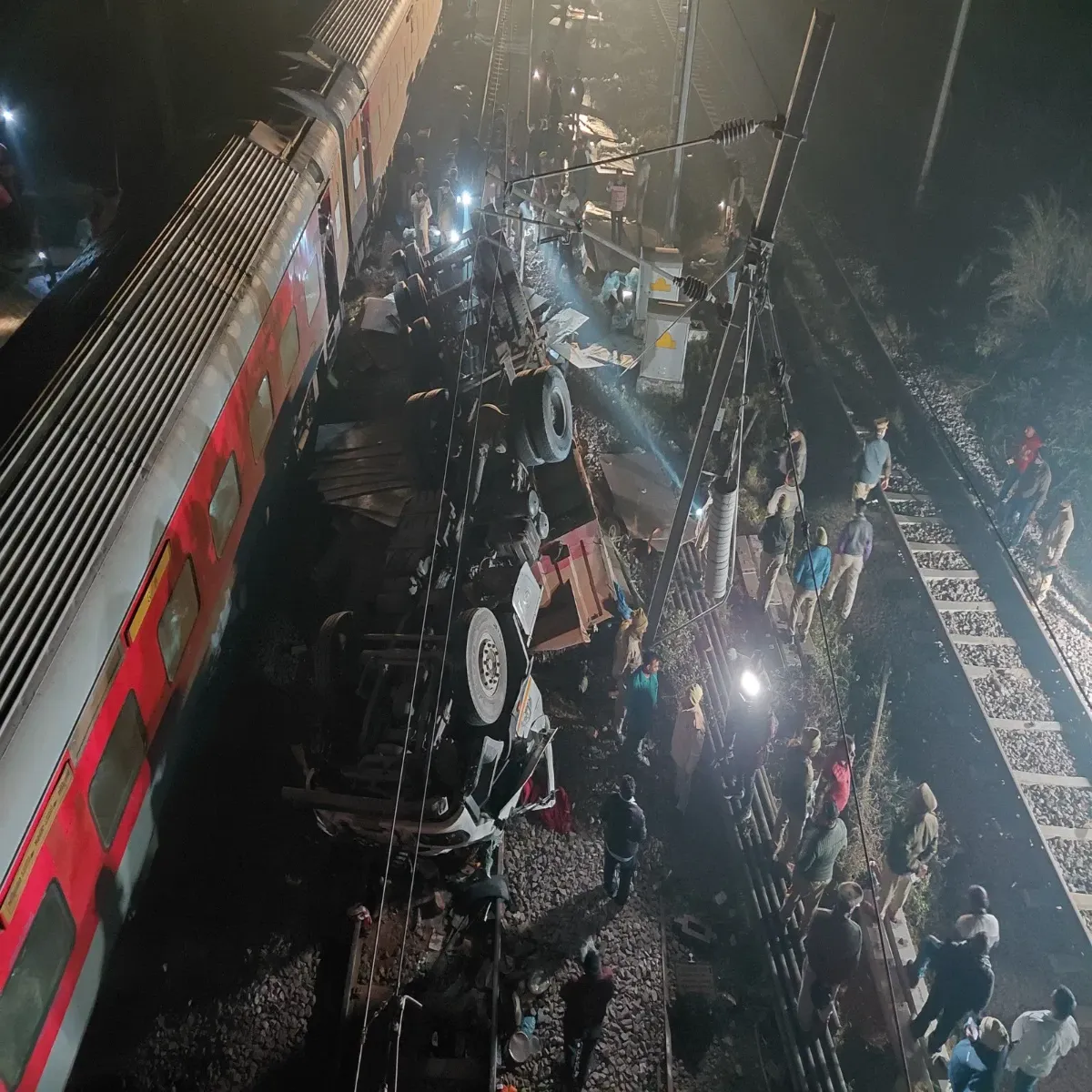 Railwayupdate Railwayupdate Gonda Budhvl Rut Kary