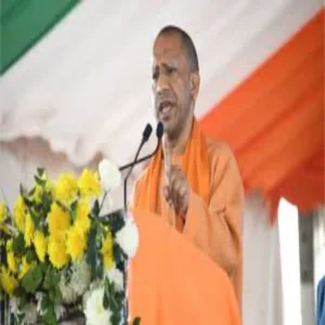gorakhpur development yogi projects launch