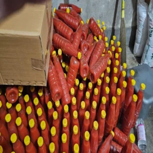 hapur fake tomato sauce raid identification