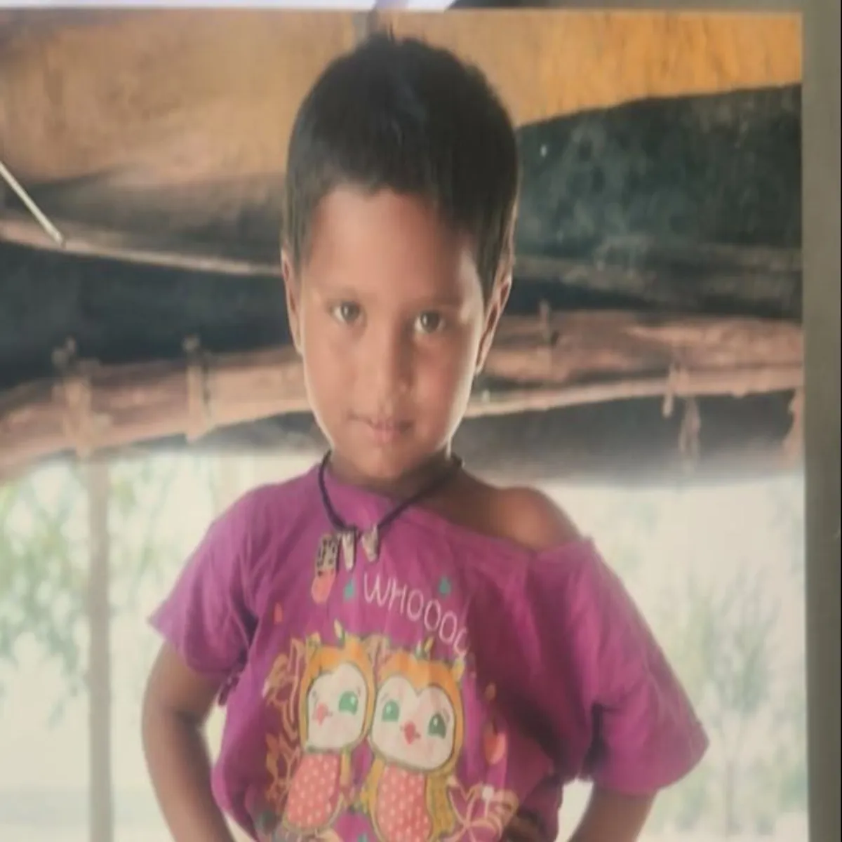 Child Abduction Child Abduction Hridvar Men