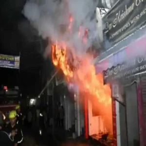 haridwar road accident family tragedy