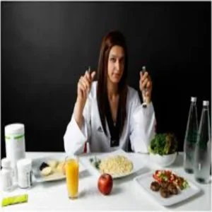 healthy lunch habits for women over 40