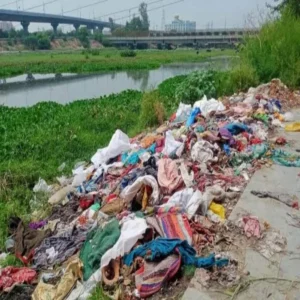 hindon river rejuvenation roadmap