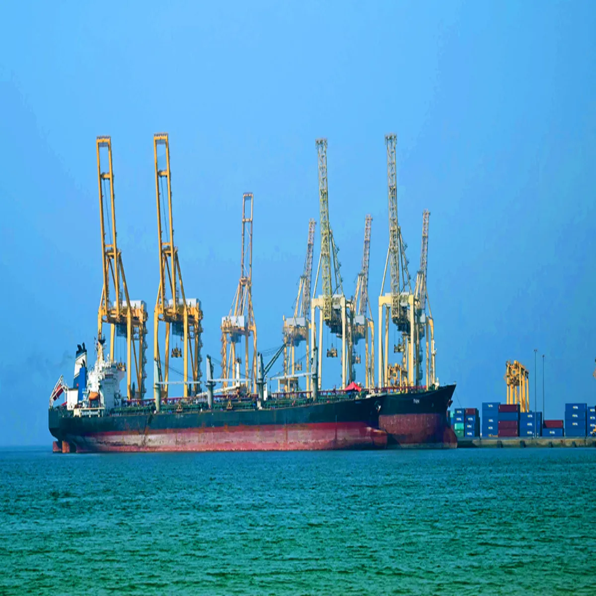 Hormuz Strait Hormuz Strait Eeran Chetavni