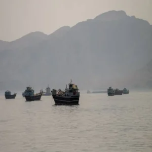 hormuz strait us iran shipping fees