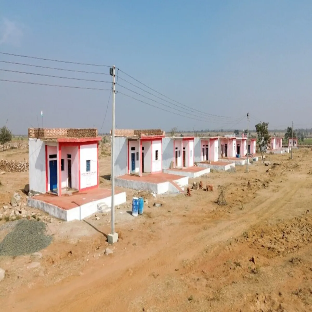 Housing Projects Housing Projects Dharmik Shhron