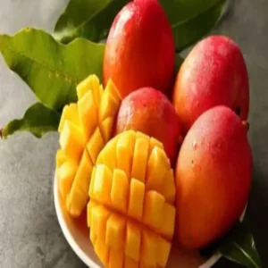 how to identify safe mangoes