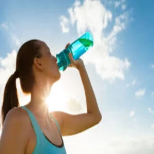 hydration ors summer health tips