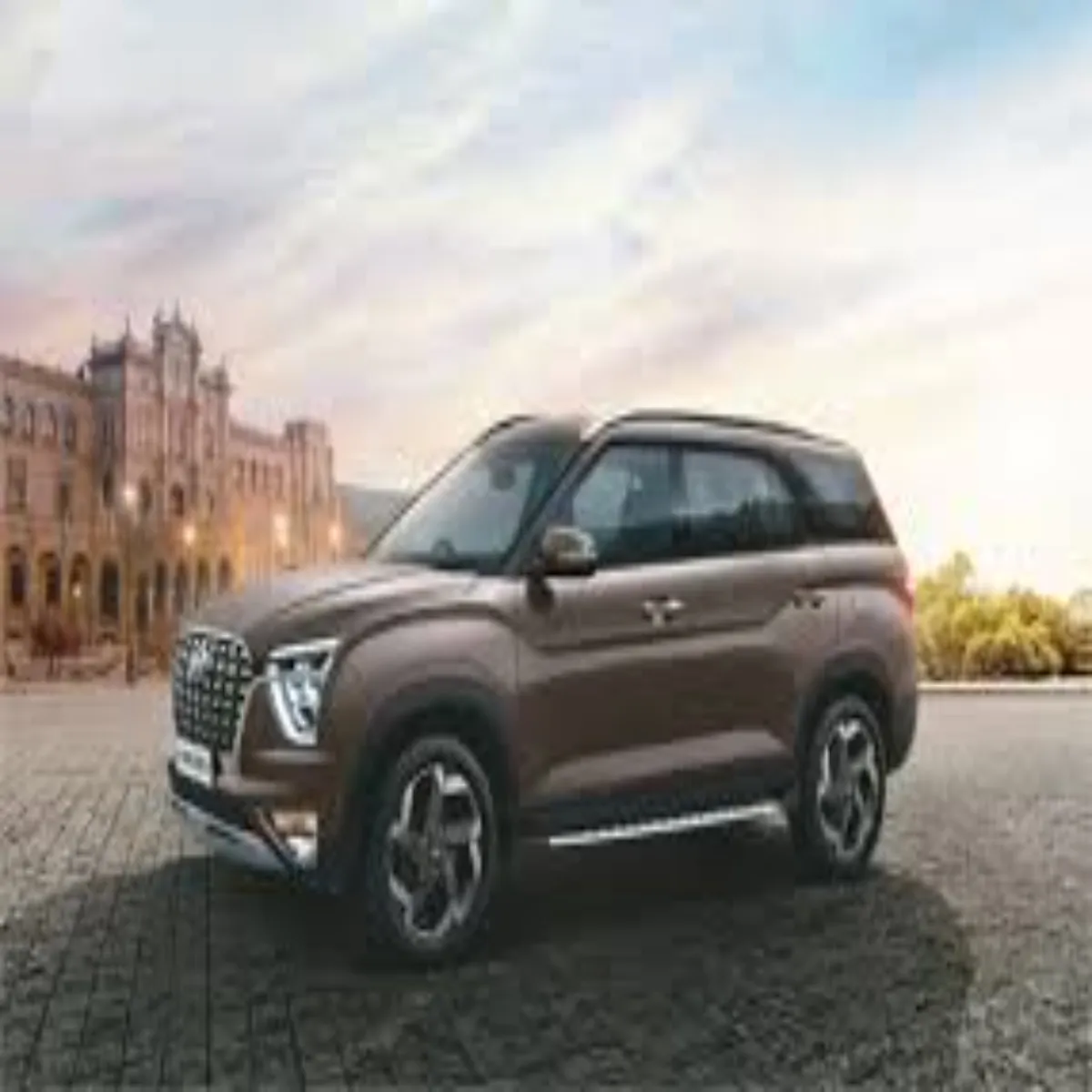 Suv Price Hike Suv Price Hike