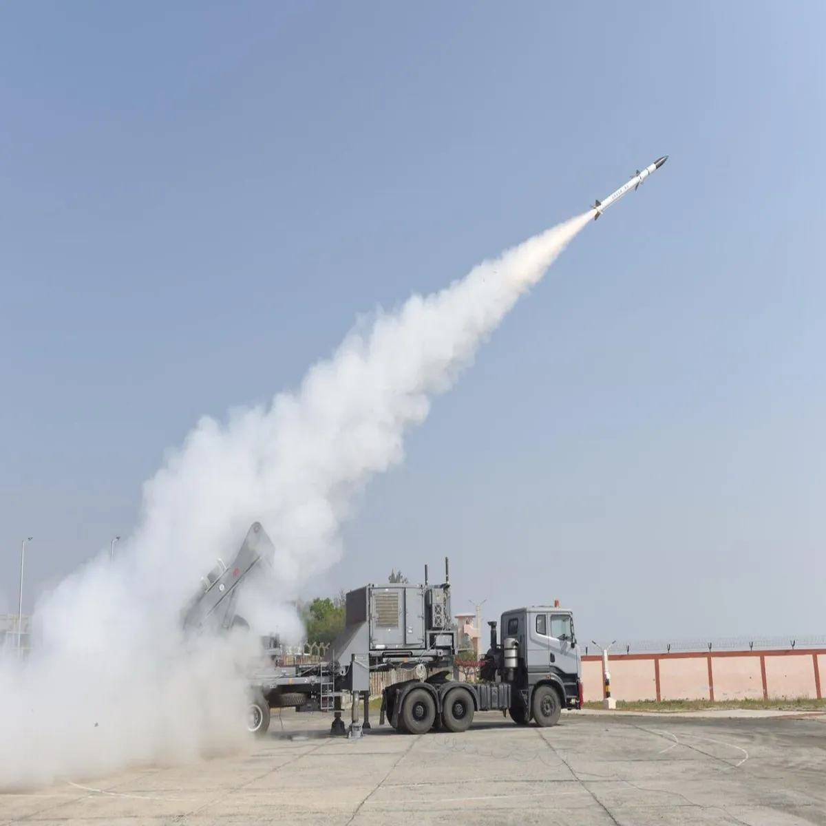 Missiledefense Missiledefense Unnt Misail Tknik Men