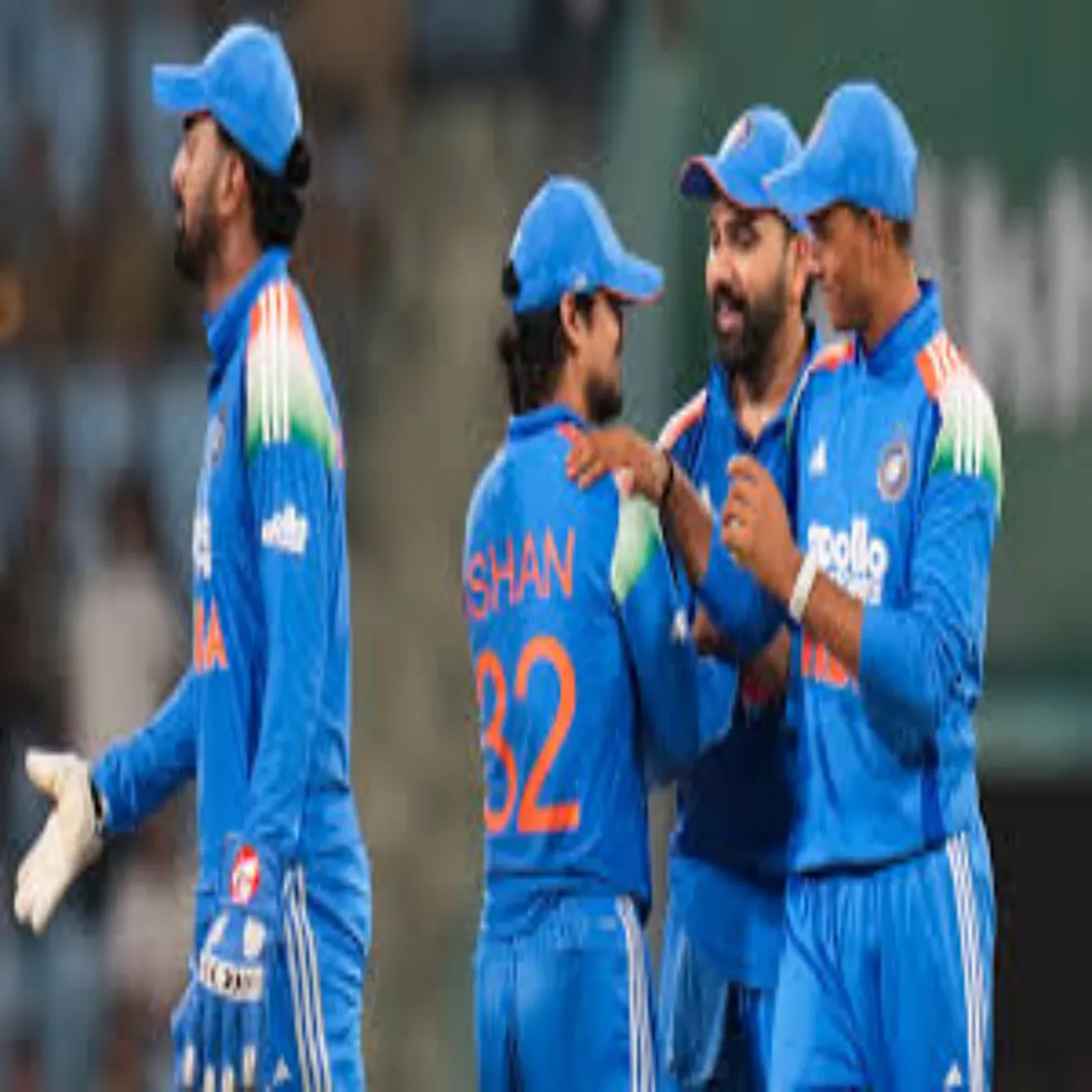 Odi Odi Chennee Men Bhart Aphganistan