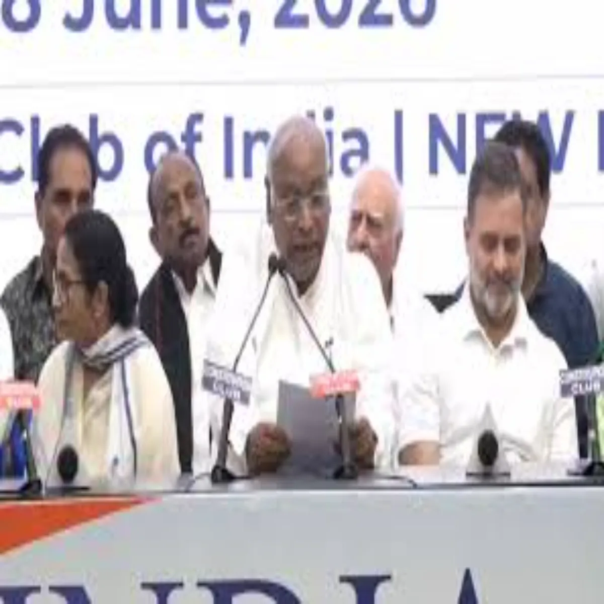 Opposition Alliance India Opposition Alliance Snsd