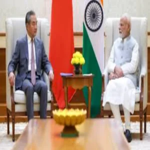 india china relations show thaw signs