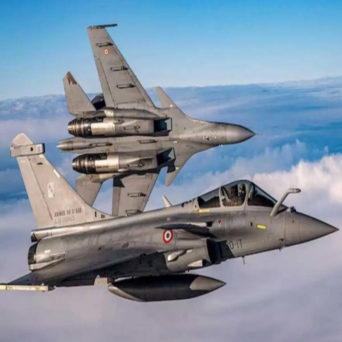 Rafaledeal Rafaledeal Bhart Phrans Rksha Smjhaute
