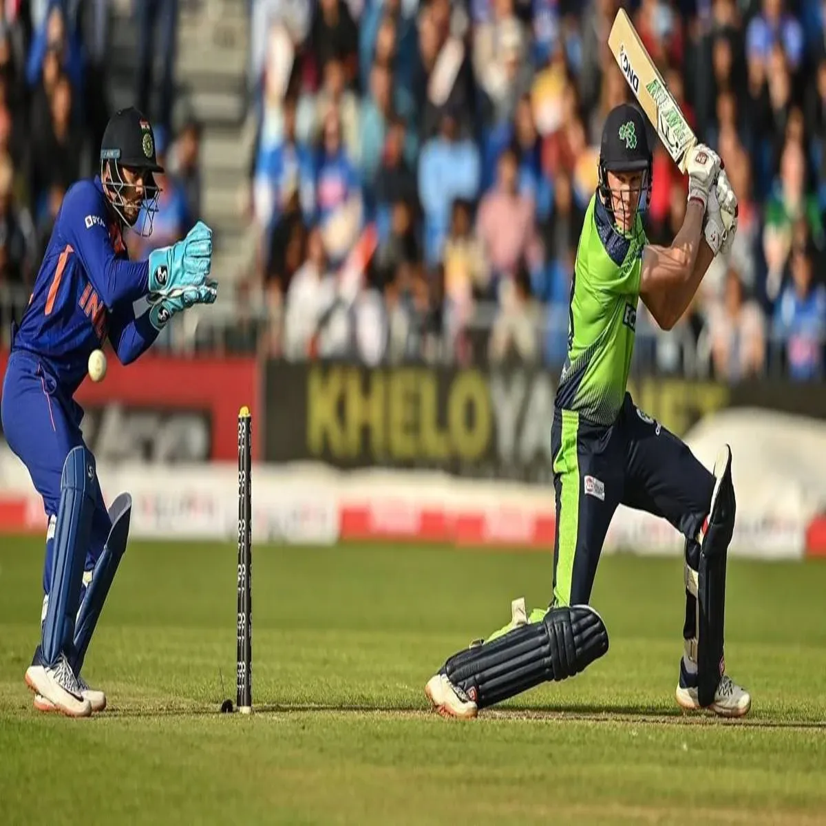 Match Details Match Details Bhart Aayrlaind