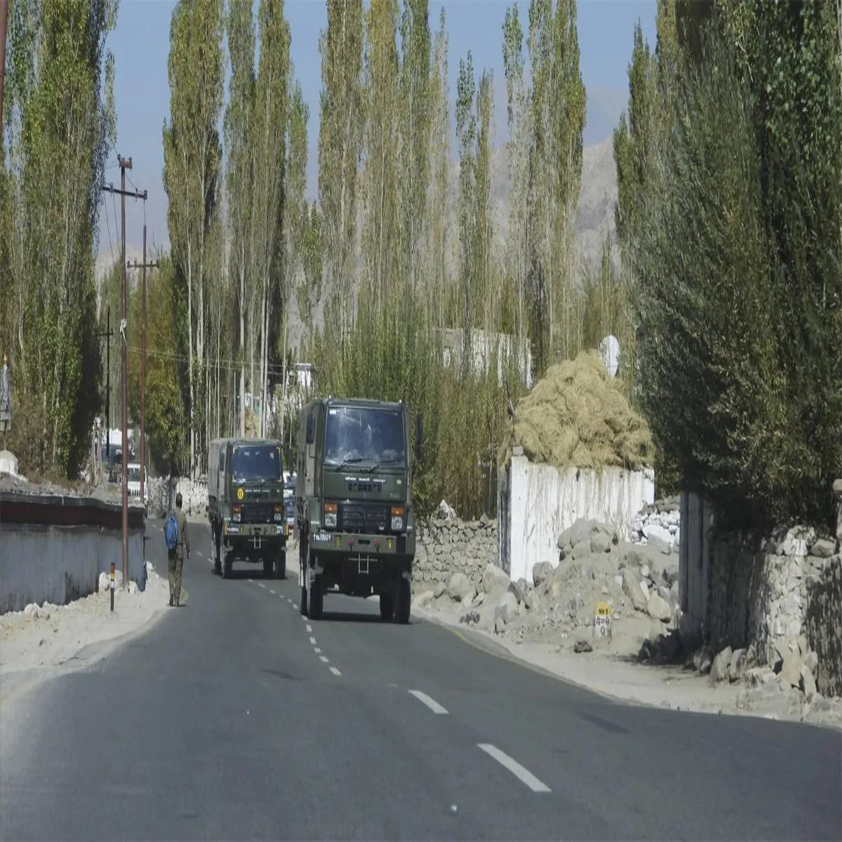 Pokissue Pokissue Gilgit Baltistan Chunav Yojna