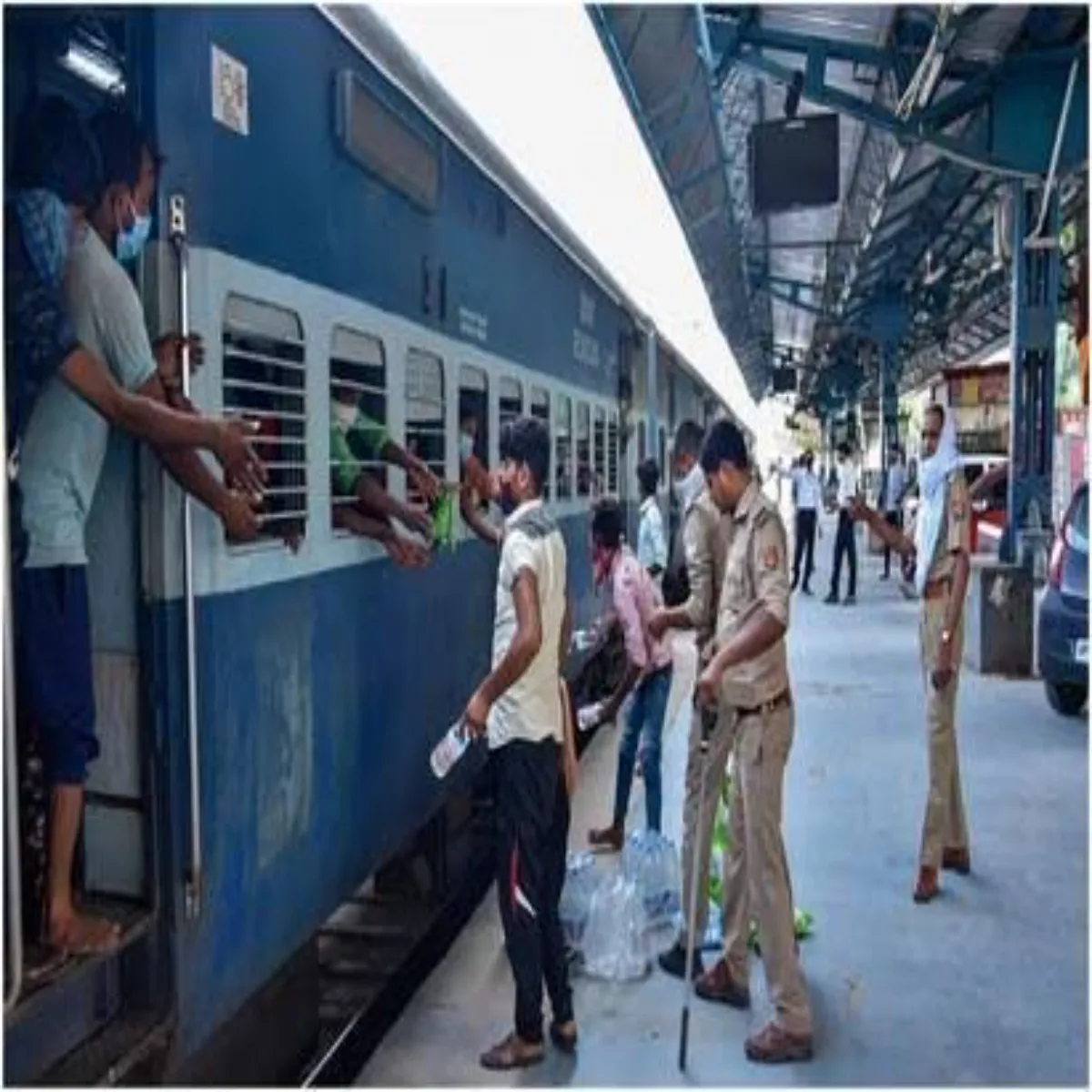Railwayrules Railwayrules Julaee Lagu Honge Relve