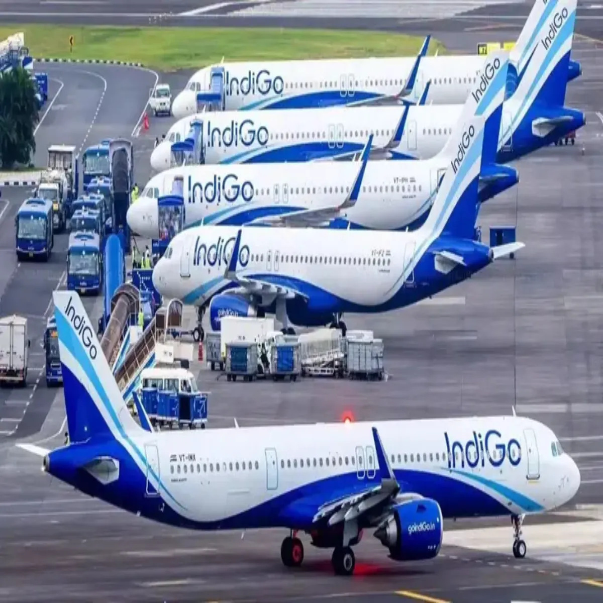 Indigo Indigo Bdhti Lagt Bich Mainchestr