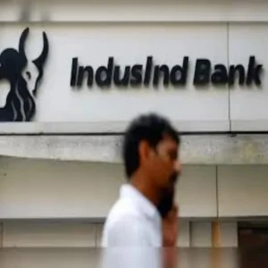 indusind bank investigation demand news