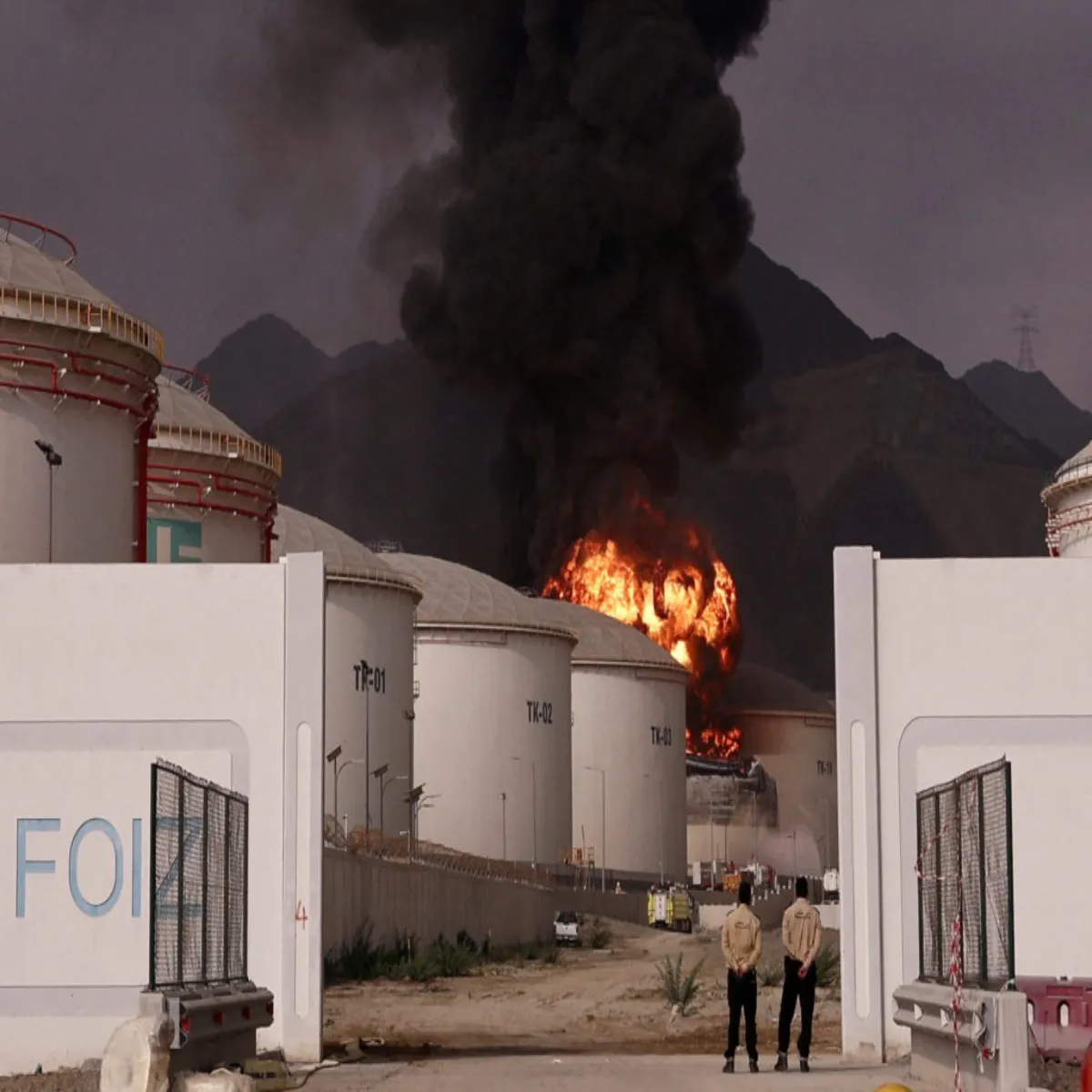 Iran Conflict Iran Conflict Hmle Dauran