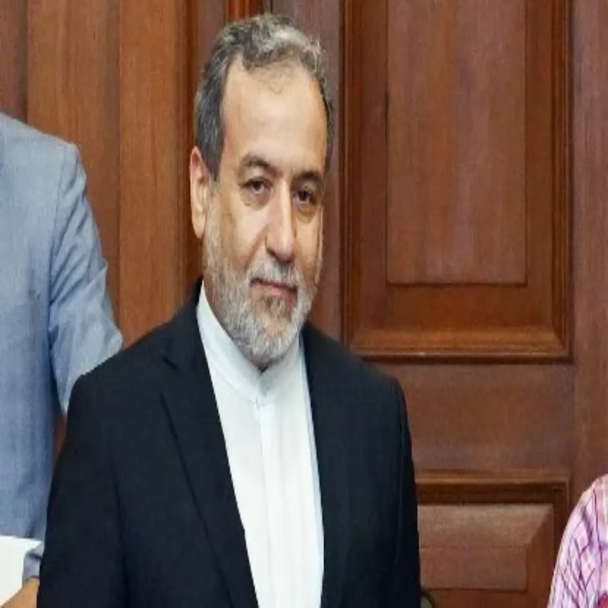 Iran Politics Iran Politics Istiphe Atklon