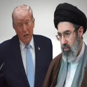 iran us tensions after ceasefire