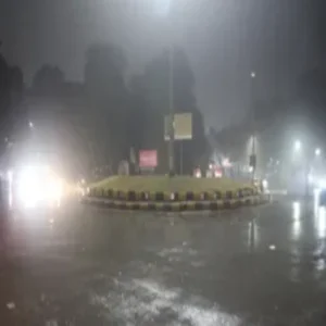jamshedpur rain relief weather alert