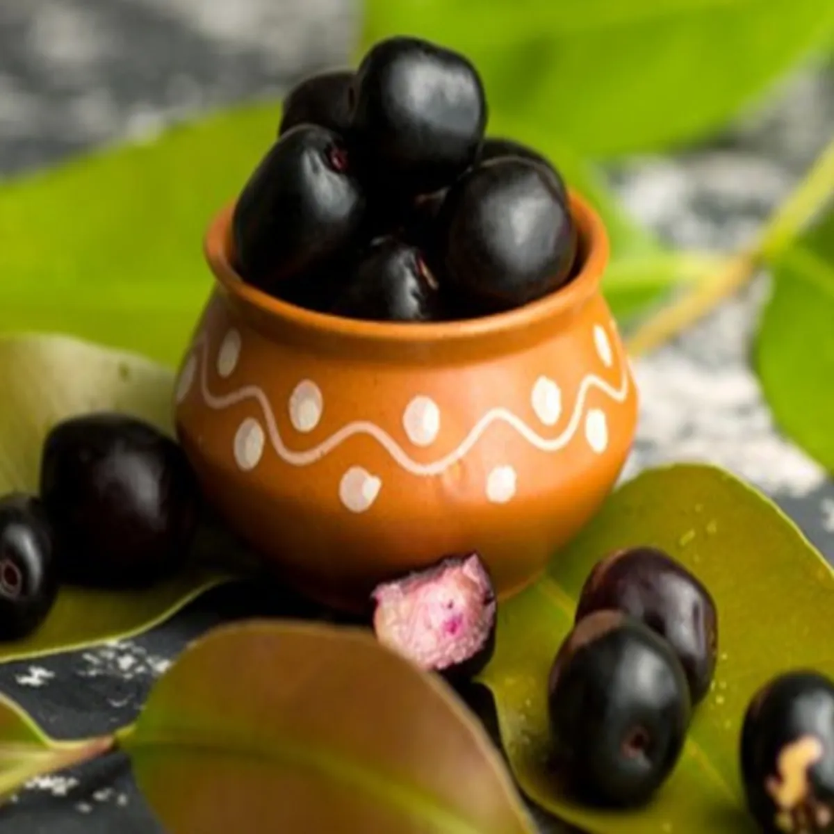 Jamun Benefits Jamun Benefits Khane Phle