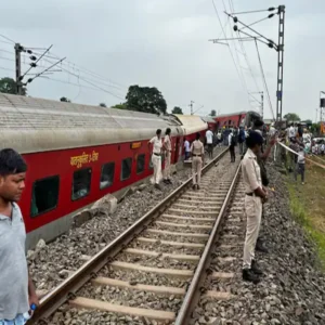 jansadharan express passenger shooting