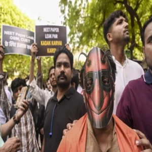 jantar mantar protest name debate