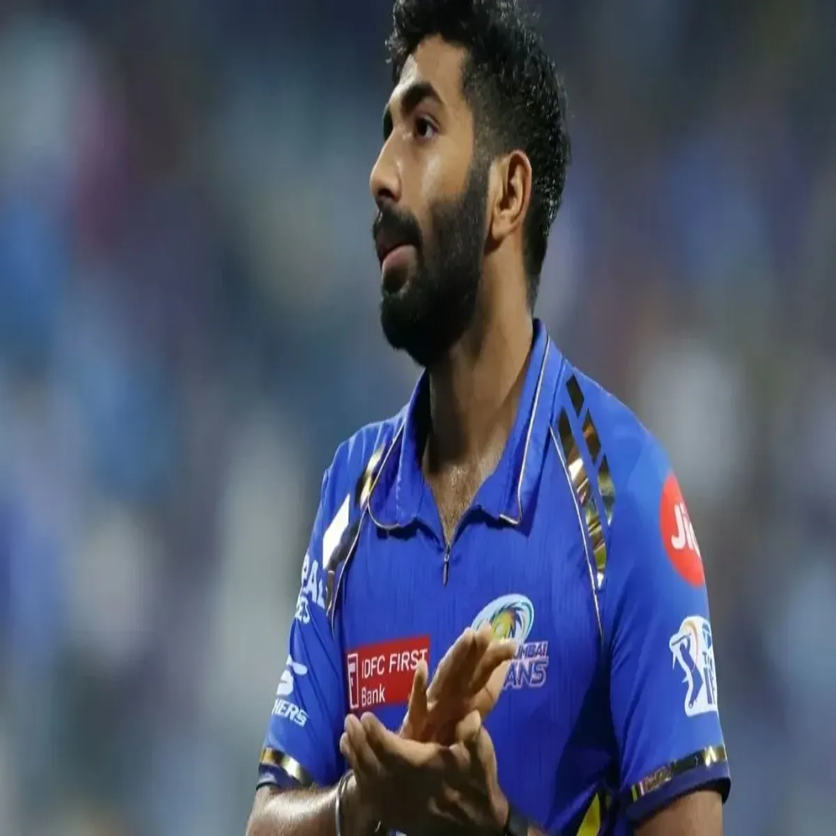 Jaspritbumrah Jaspritbumrah Mushkil Sijn Men Munbee