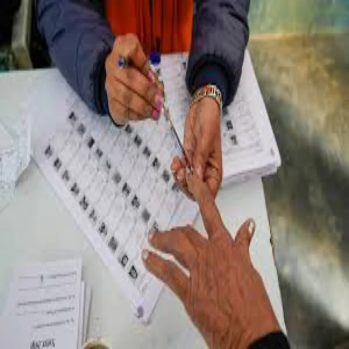 Electoralroll Electoralroll Jharkhnd Men Shuru Hoga
