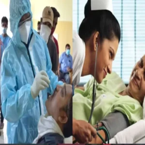 jharkhand healthcare recruitment and reforms