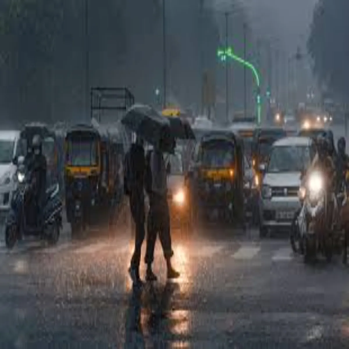 Weather Alert Weather Alert Jharkhnd Men