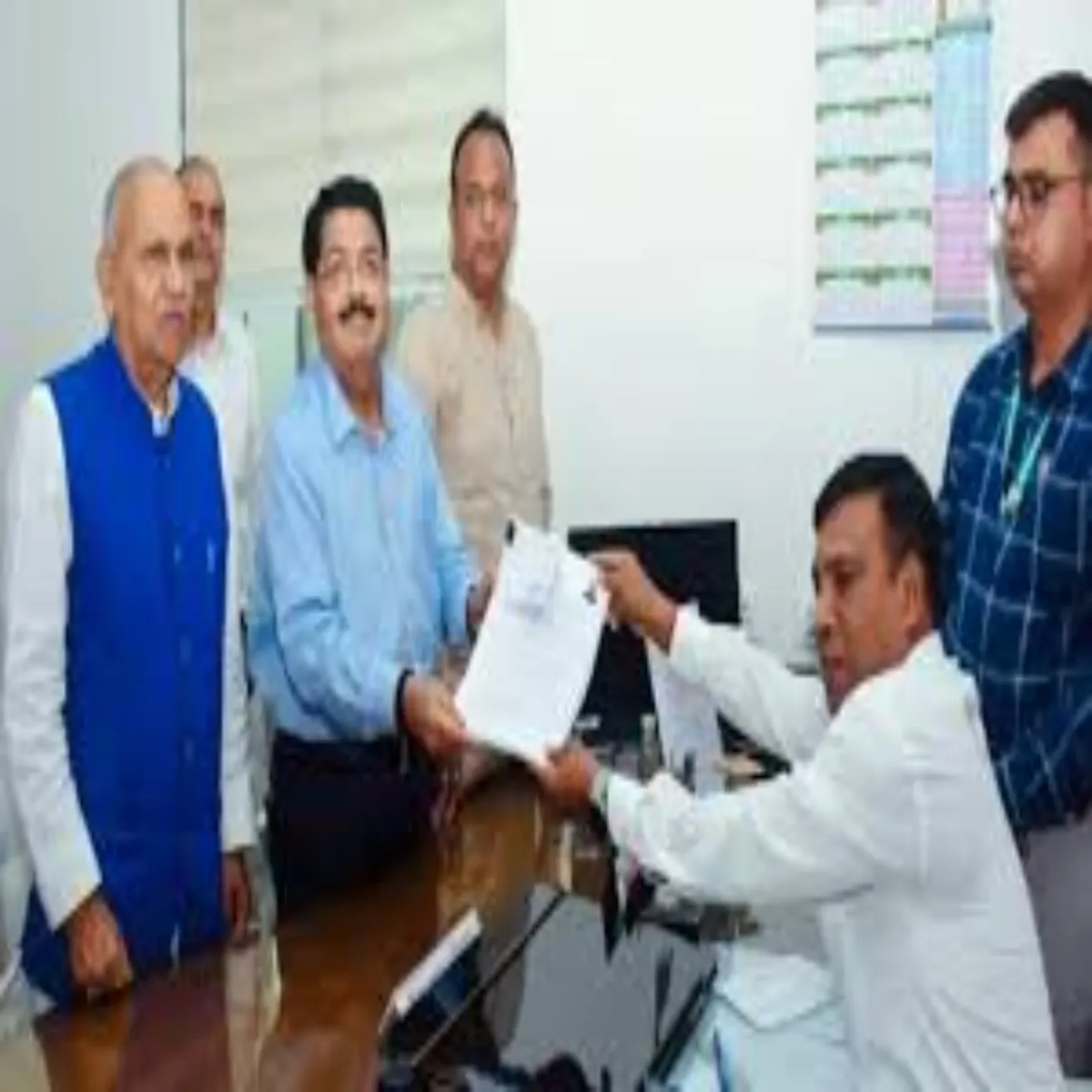 Rajyasabhaelection Rajyasabhaelection Jharkhnd Rajysbha Chunav Men