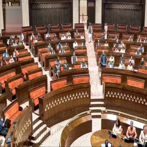 jharkhand rajya sabha vote equations