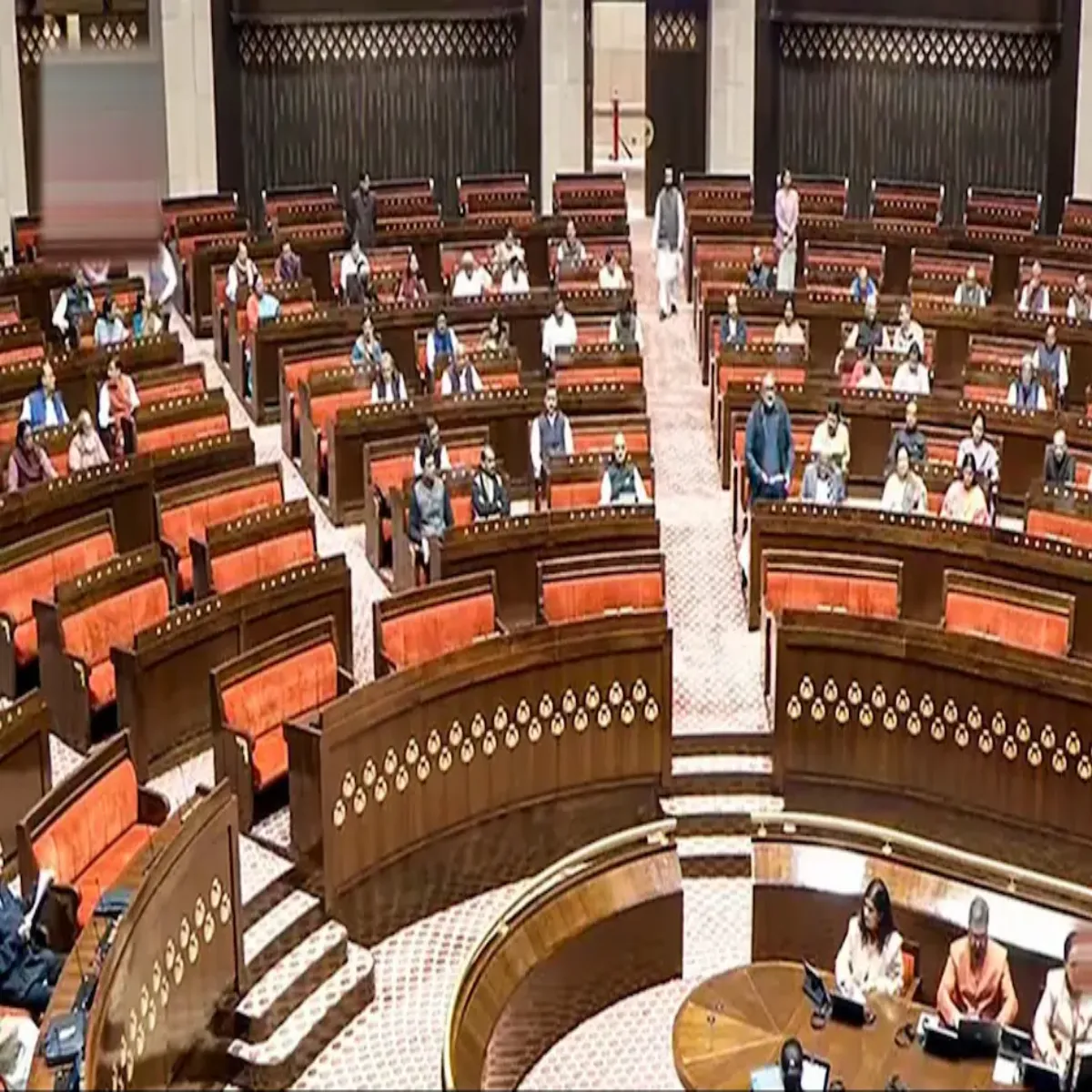 Rajyasabhavote Rajyasabhavote Jharkhnd Men Vidhayk Bdha