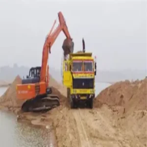 jharkhand sand mining ban monsoon 1