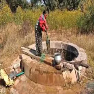 jharkhand tribal hamlets drinking water project