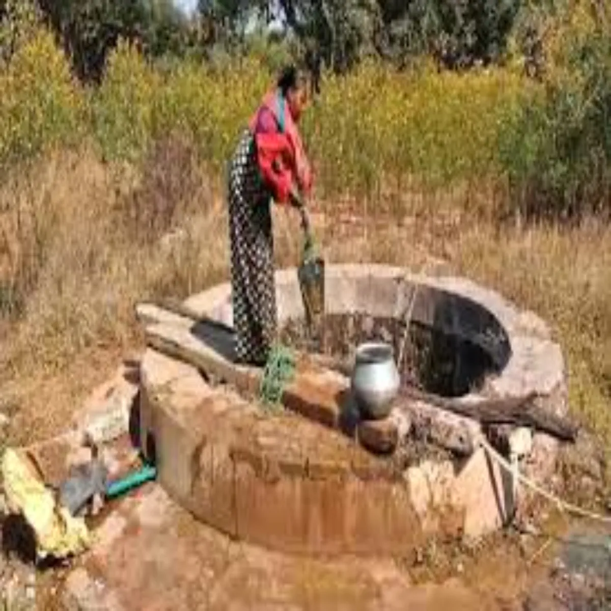 Drinking Water 291 Drinking Water Jharkhnd