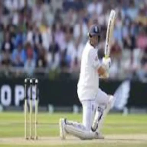 joe root creates new england test record