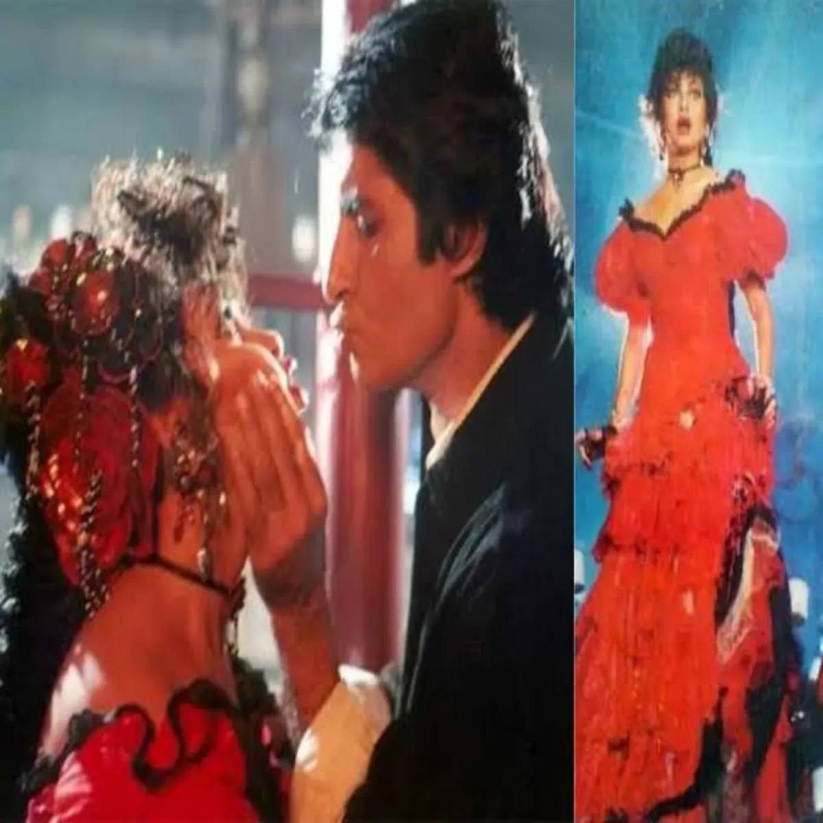 Jummachumma Jummachumma Pen Amitabh Bchchn Suprhit