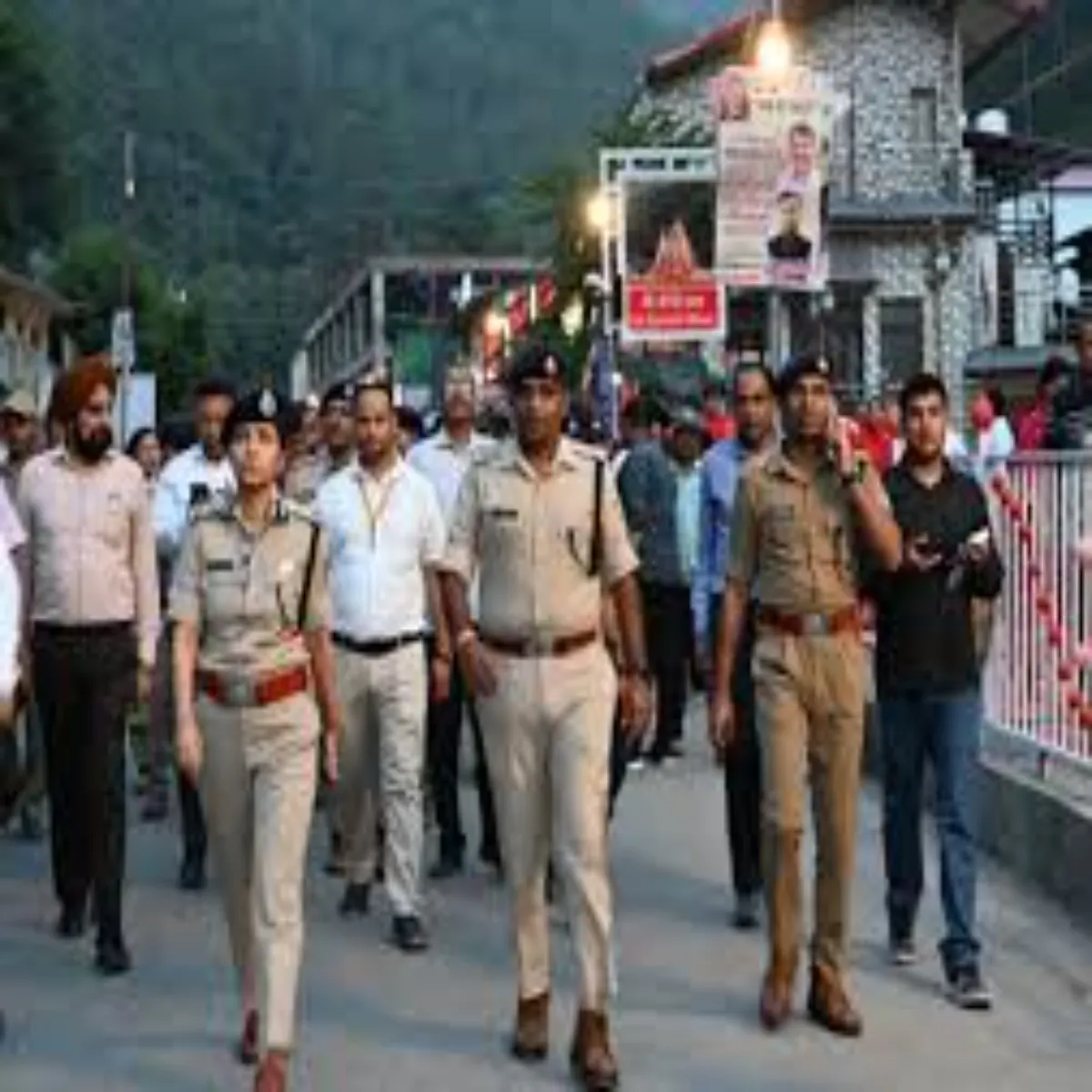 Misconductcase Misconductcase Kainchi Dham Mele Dyuti