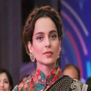 kangana balances politics and films