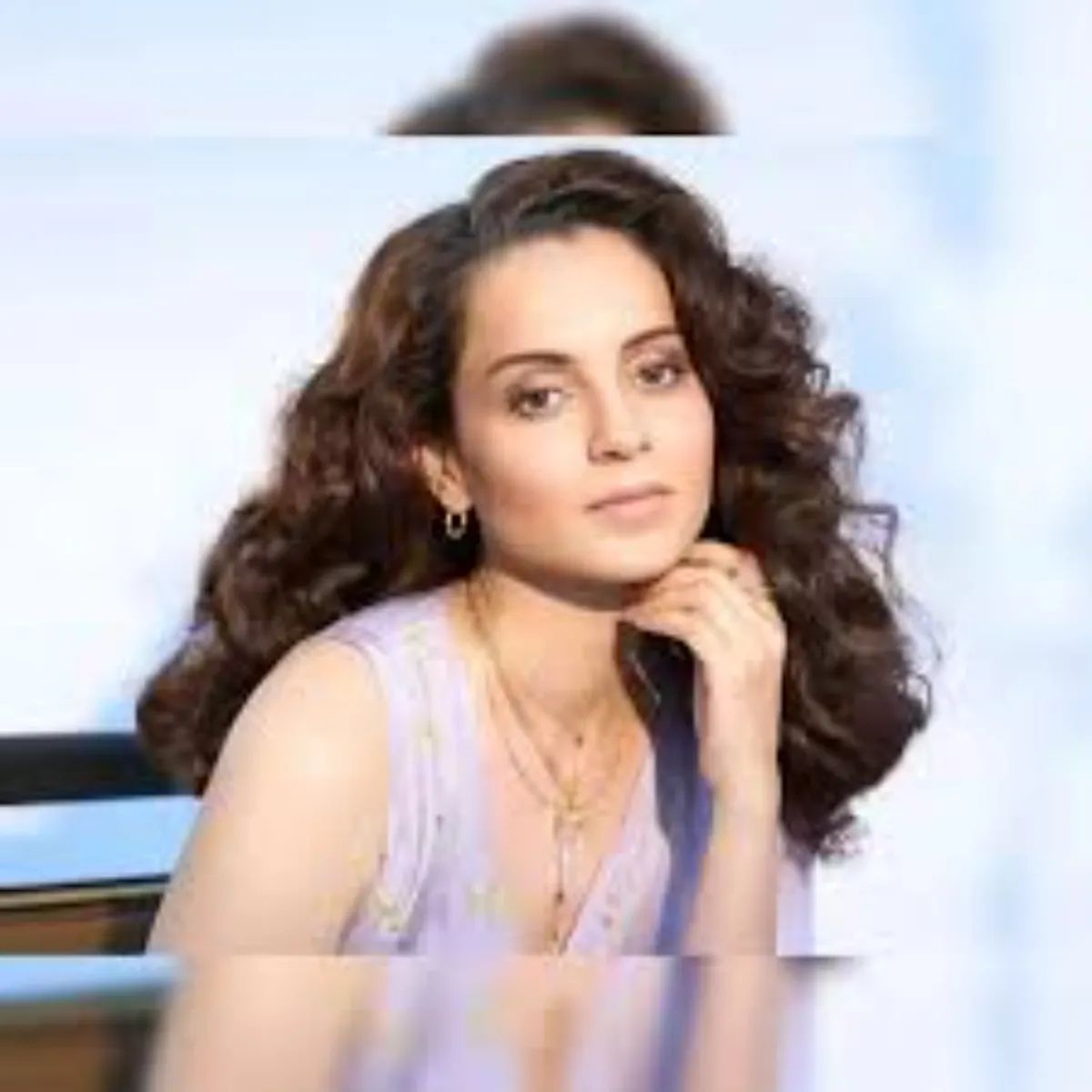 Kanganaranaut Kanganaranaut Rishton Soshl Midiya Kanganaranaut