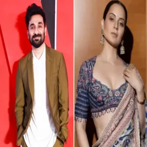 kangana vir das revolver rani clarification
